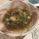 柳麺 呉田 - 