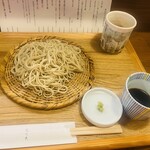 そば切り 荒凡夫 - 