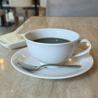CUCINA Pagina - コーヒー