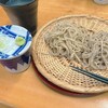 手打ち蕎麦 飯山