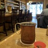 アルバートコーヒー