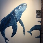 Blue Whale Maharaj - 