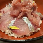 Tsukiji Sashiten - 