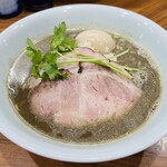 Chuuka Soba Nishikawa - 