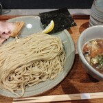 Homemade Ramen 青麦 - 