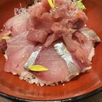 Tsukiji Sashiten - 