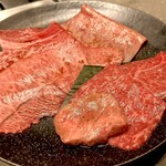 焼肉うしごろ - 