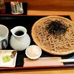 Teuchi Soba Matsunaga - 