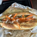 フォー MQS ベトナム - ハノイバインミー