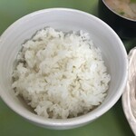 Shokujidokoro Kojika - ご飯も進む