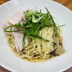 中華そば 西川 - 