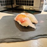 Sushi Bar にぎりて - 