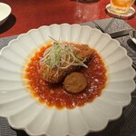 中華割烹 わらじん - 