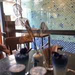 Blue Whale Maharaj - 