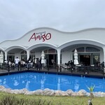 アミーゴ - 店舗外観