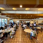 アミーゴ - 店舗内観