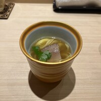 博多 鮨 桃の木 - 