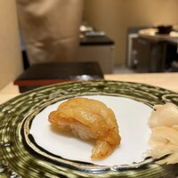 博多 鮨 桃の木 - 
