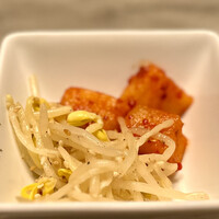 焼肉うしごろ 横浜店 - 