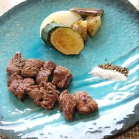 KOBE STEAK Tsubasa 本店 - 