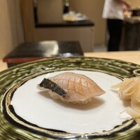 博多 鮨 桃の木 - 