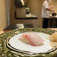 博多 鮨 桃の木 - 