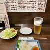 やきとん 木々家 二号店 池袋芸術劇場前店