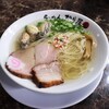 自家製麺 ら～めん かり屋