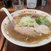 つけ麺 結心