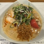 YAKINIKU SPREAD - スプレッド麺