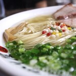 自家製麺 ら～めん かり屋 - 