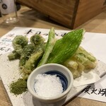 居酒屋 かてて - 