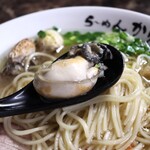 自家製麺 ら～めん かり屋 - 