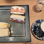 KAJITSUYA CAFE - 