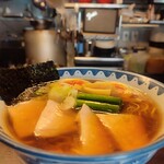 ガンコンヌードル - 