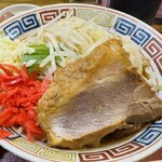 ラーメン めじ - 