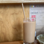スタンドバインミー - 自家製チャイ