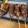 神田 もつ焼のんき