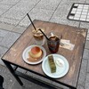 MONZ CAFE 門前仲町店