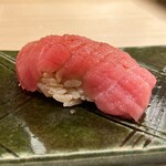 Nidaime Sushi Katsurada - 