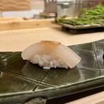 Nidaime Sushi Katsurada - 