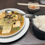 四川料理 龍の子 - 