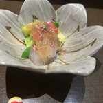 日本料理 徳専 - 