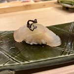 Nidaime Sushi Katsurada - 