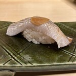 Nidaime Sushi Katsurada - 