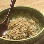 日本料理 徳専 - 