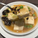 四川料理 龍の子 - 