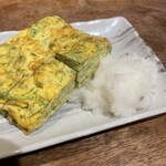 炭火焼食堂 こがね屋 - 