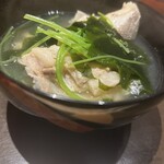 日本料理 徳専 - 