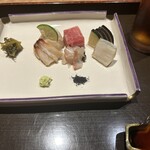 日本料理 徳専 - 